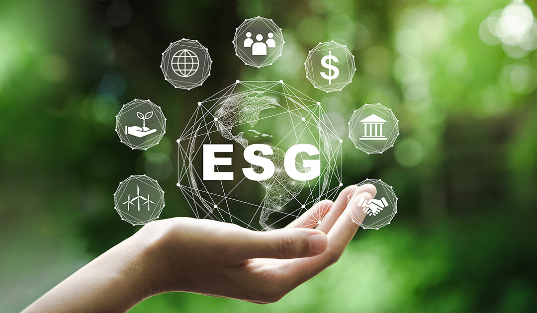 ESG et Trésorerie d’entreprise