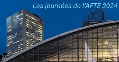 Citizen Can – Partenaire des journées de l’AFTE – Edition 2024